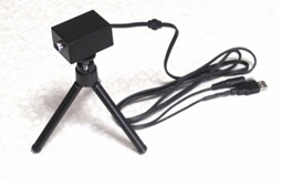 オーディオアナライザー用高感度マイク ANS-AA100
