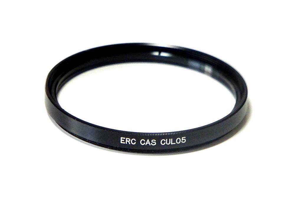 クローズアップレンズ CAS CUL 05